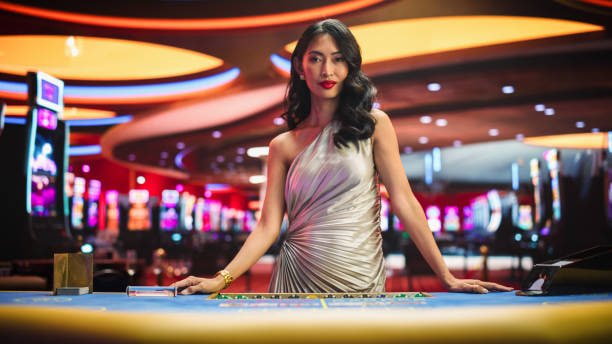 Live roulette table session on udbet showing real-time dealer and betting interface