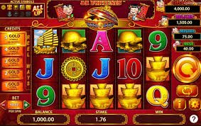 Online slot games library on udbet showing reel titles for Filipino players