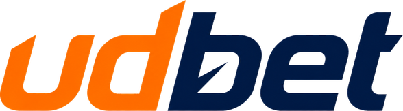 udbet brand logo